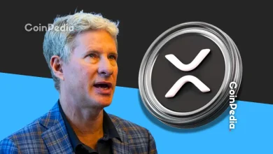 Chris Larsen Offloads 50 Million XRP as Ripple-Backed Evernorth Prepares $1B SPAC Merger