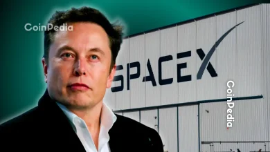 SpaceX Moves 2,395 BTC Amid Bitcoin Slump, Is Musk Selling or HODLing?