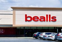 Bealls Partners With Flexa accept btc eth, etc