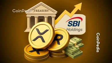 XRP Treasury: SBI Holdings Leads $200M Investment in Evernorth