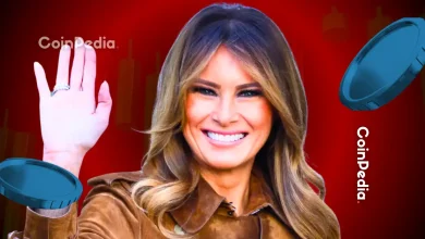 Crypto News Today Melania Token Creators Sued in New York Over Alleged Pump-and-Dump.