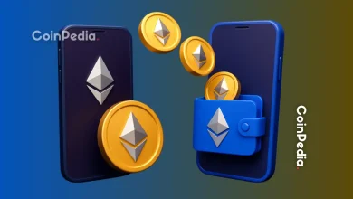 Ethereum Foundation Moves $650M ETH to a Wallet Used for Selling Amid Low ETF Demand (1)