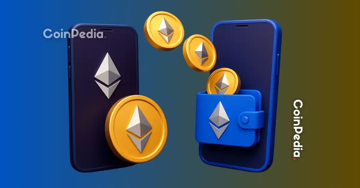 Ethereum Foundation Moves $650M ETH to a Wallet Used for Selling Amid Low ETF Demand