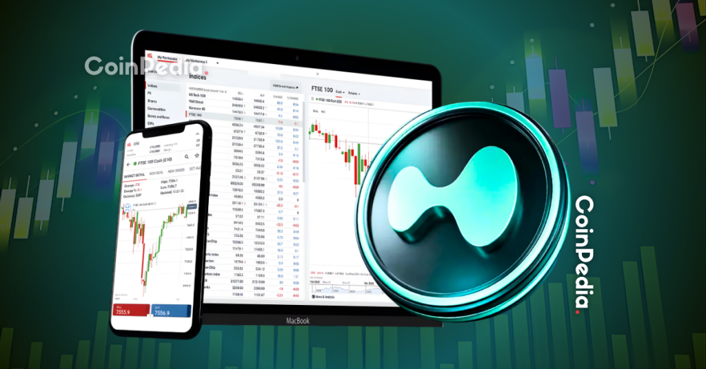 HYPE Price Prediction: HYPE trading at $39 Will HBAR and CTK Steal the Show?