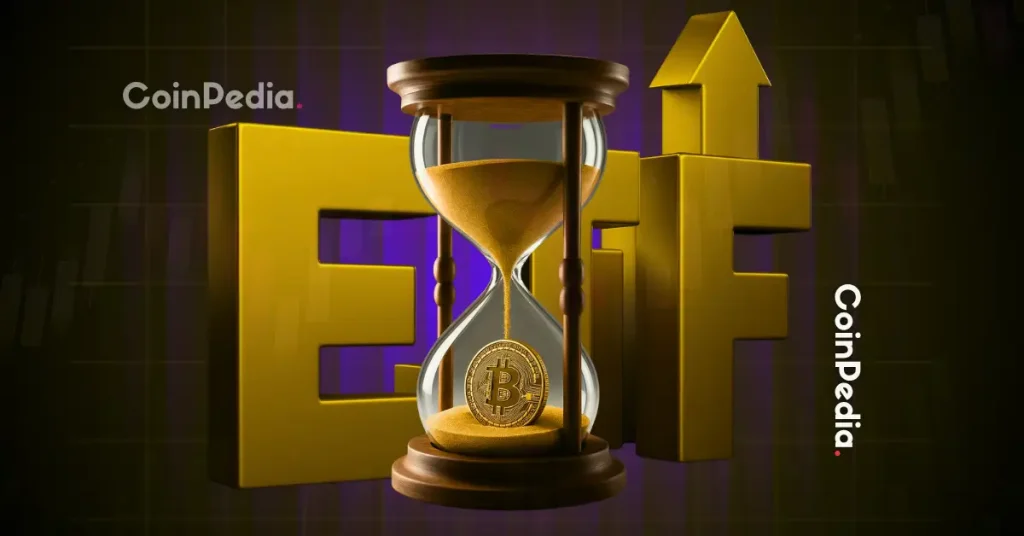 First Prediction Market ETFs to Launch Next Week – Bloomberg Analyst