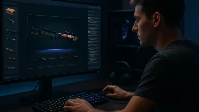 cs-go-online