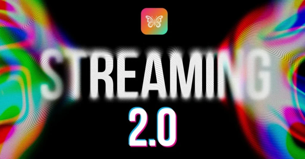 Technotainment Raises $2M Community Pre-Seed as it Prepares ‘Streaming 2.0’ Launch