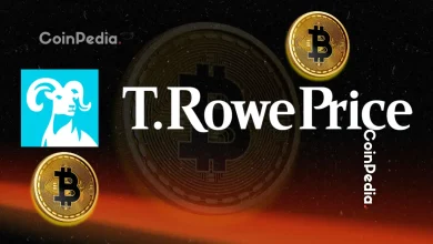 T. Rowe Price Files for First Actively Managed Crypto ETF