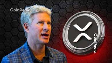 Why Ripple’s Chris Larsen Moved $120M in XRP After Earning $764M in Profits
