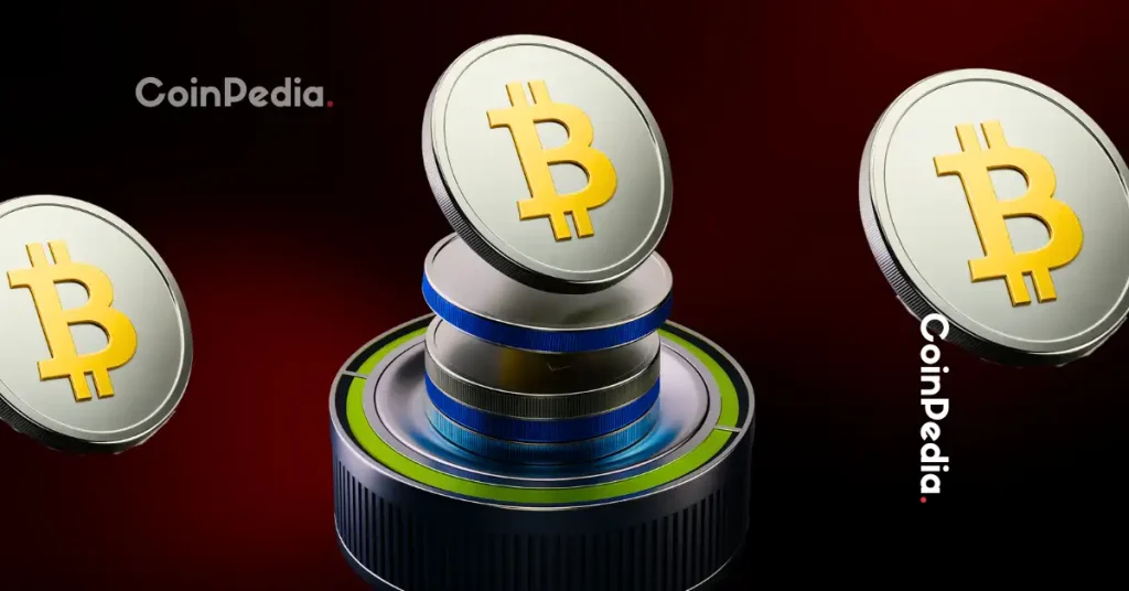 Bitcoin Price Rally at Risk: What a Drop Below $108,000 Could Mean for the Next Market Move