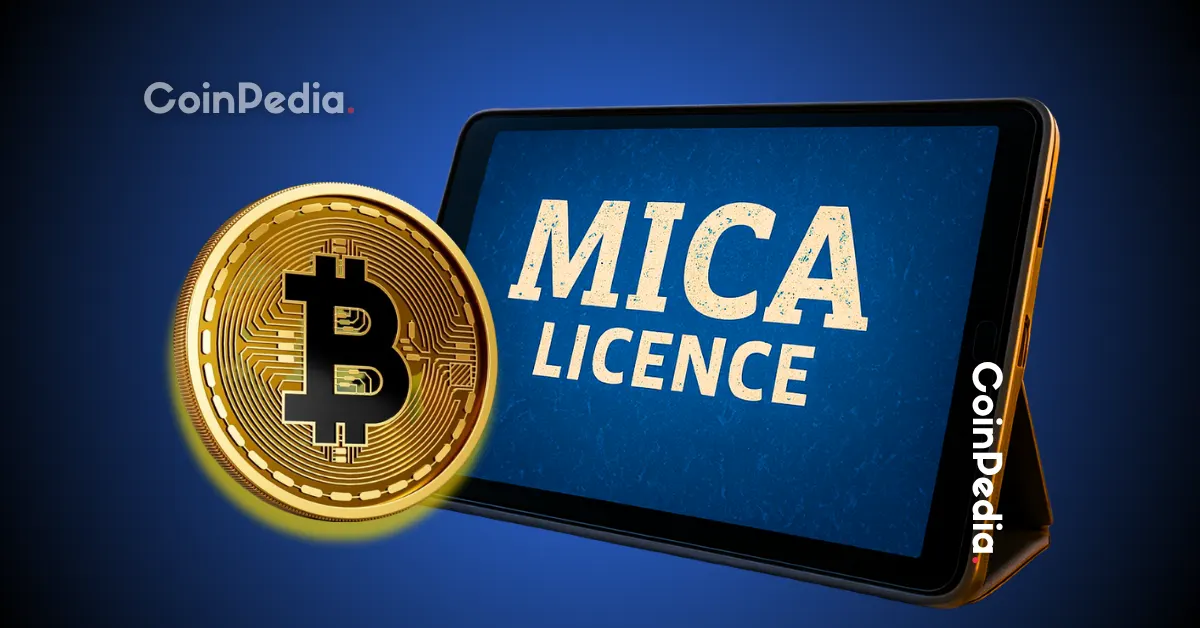 Fintech Firm Revolut Secures MiCA License to Expand Crypto Services Across Europe
