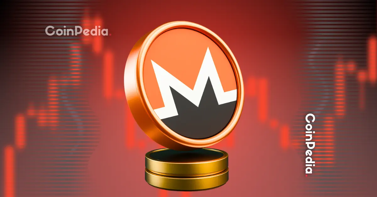 XMR Price Breaks Key Levels, Traders Eye $367 Next!