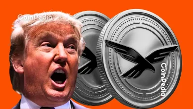 Trump-Linked WLFI Price Breaks Out—Can the Rally Continue to $1