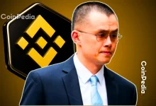 Changpeng Zhao Pardon