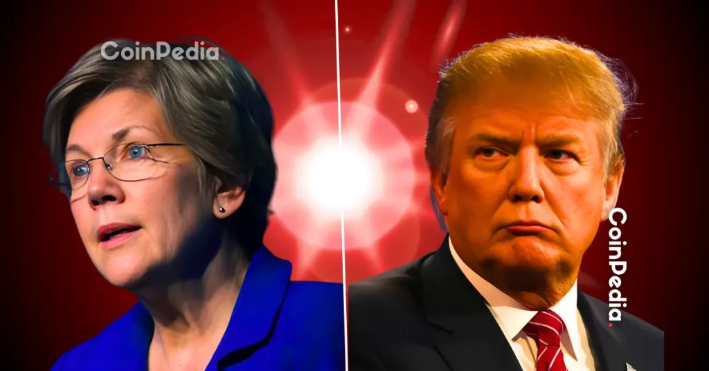 Crypto News Today: Seven U.S. Senators Condemn Trump’s Pardon of Binance’s CZ in New Letter