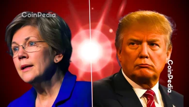 Crypto News: Warren Blasts Trump for Pardoning Binance CEO Who Bankrolled His Stablecoin