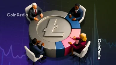 Litecoin’s Retail-Driven Growth 8.7 Million Users and Counting