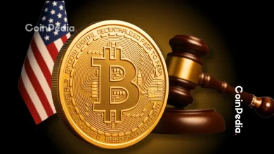 Was Bitcoin Created by the Government? Analyst’s Claim Sparks Controversy