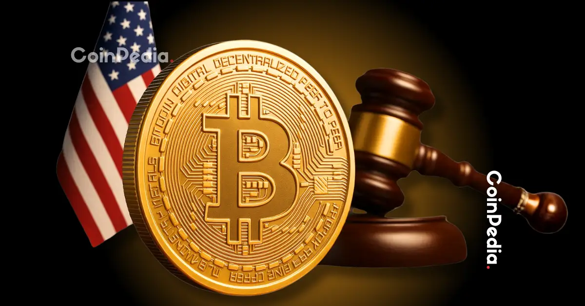 Was Bitcoin Created by the Government? Analyst’s Claim Sparks Controversy