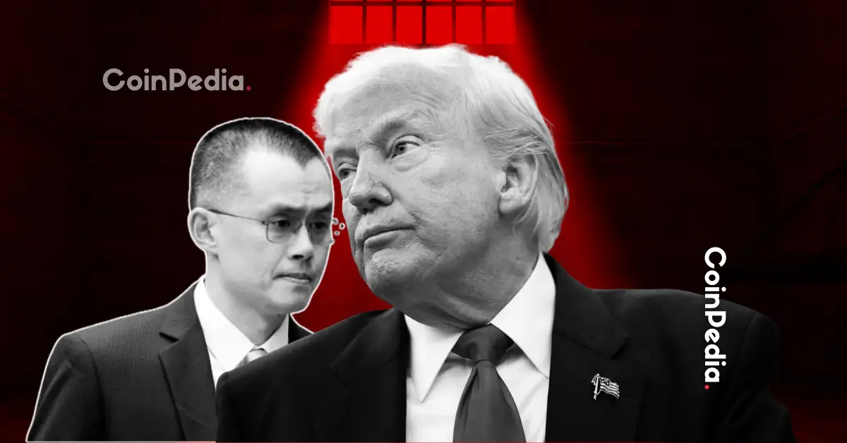Why Trump Pardoned CZ, BitMEX Founders, and Silk Road’s Ulbricht
