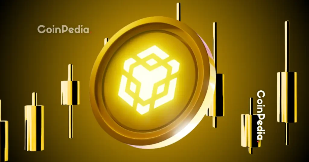 BNB Foundation Executes 33rd Token Burn