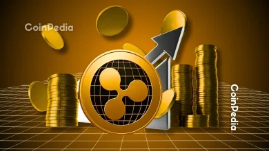 XRP Price Jumps as ETF Crosses $100M and CME Derivatives Volume Explodes