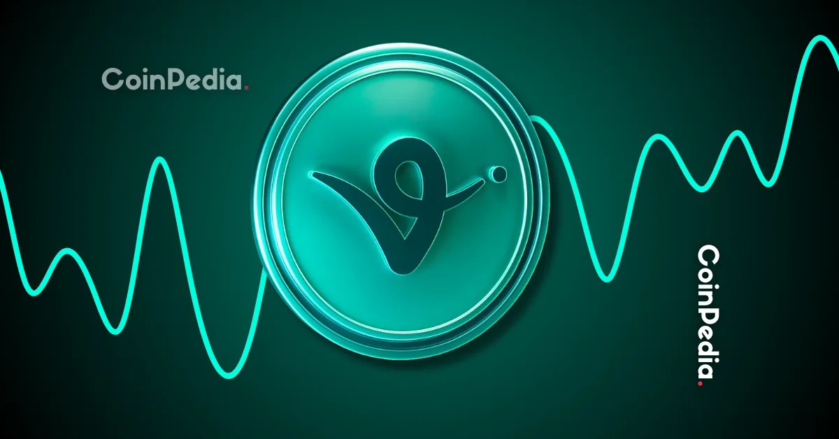 VIRTUAL Price Rises 33%, Can Bulls Push It Beyond $1.18?