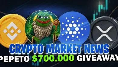 crypto-market-news