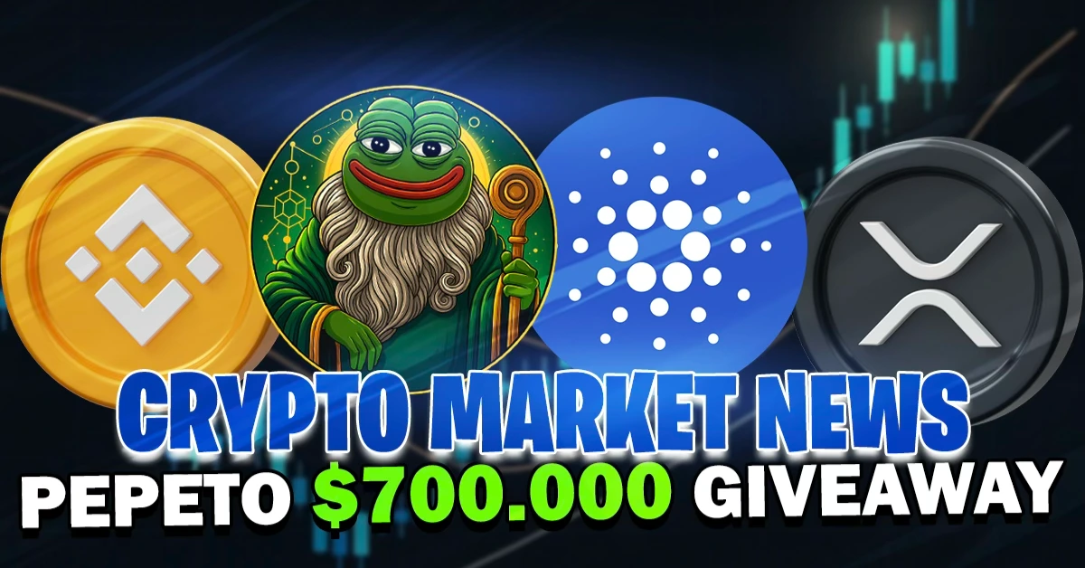 crypto-market-news