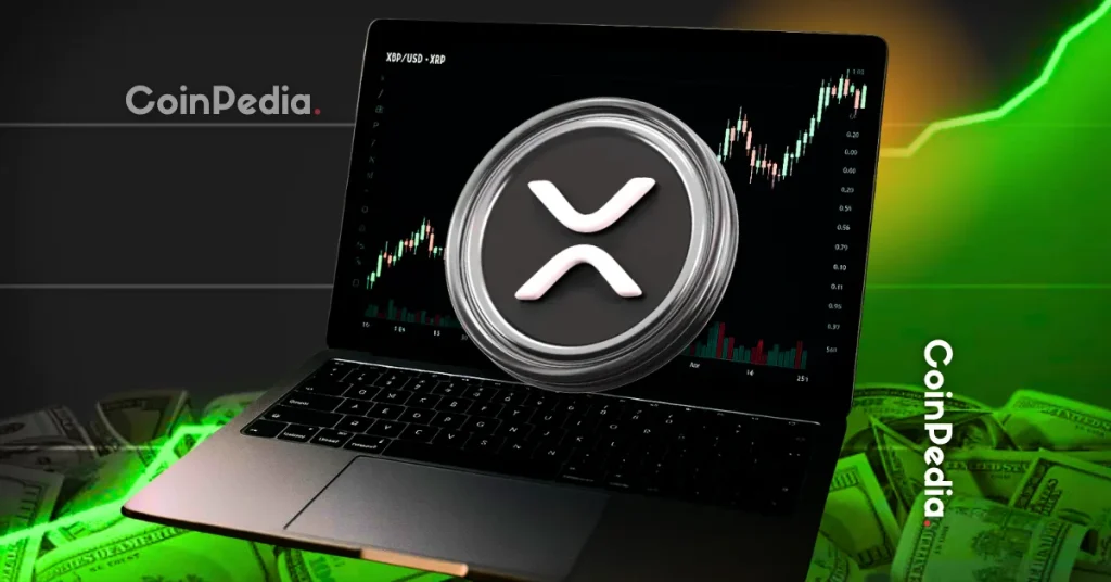 Why Flare’s XRPfi Is the Key to Making XRP Fly