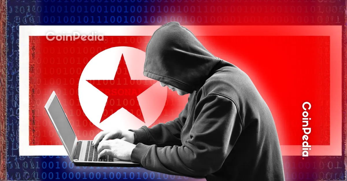 North Korea’s AI Hackers Redefine Crypto Crime in 2025