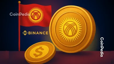 Kyrgyzstan Launches National Stablecoin on Binance’s BNB Chain