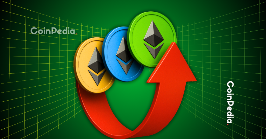 Ethereum Price Shows Early Strength—Why a Break Above $3,200 Matters for ETH’s Next Move