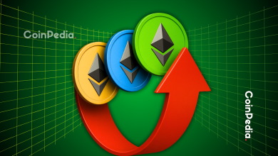 Why Ethereum Price is Up Today