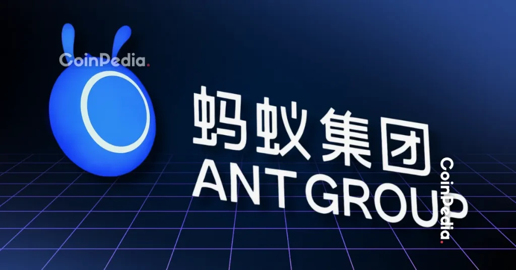 Alibaba’s Ant Group Eyes Crypto Future with ‘AntCoin’ Trademark in Hong Kong