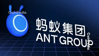 Alibaba’s Ant Group Eyes Crypto Future with ‘AntCoin’ Trademark in Hong Kong
