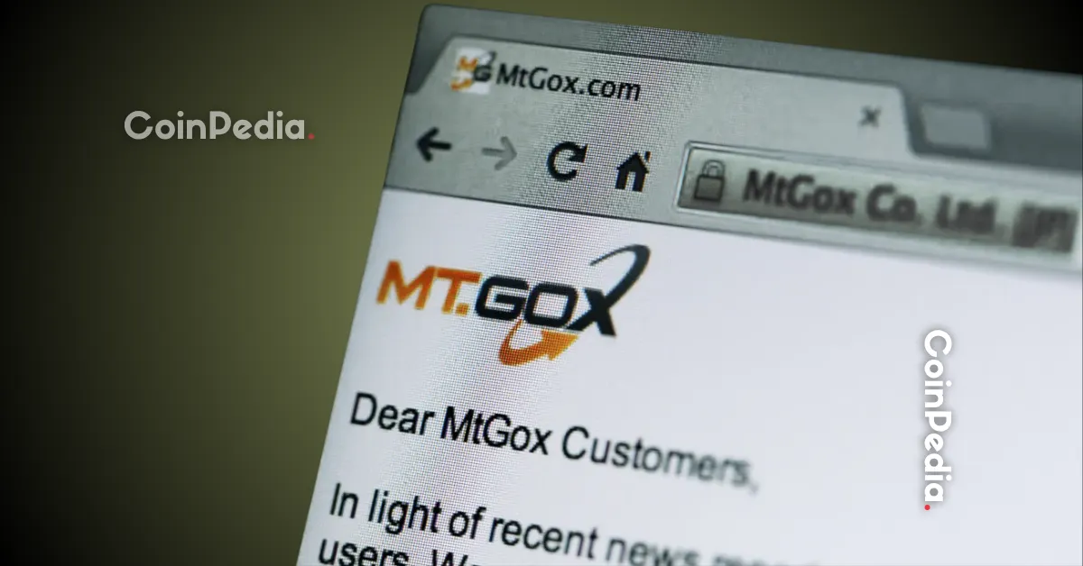 Mt. Gox Repayment Delayed Again $4B Bitcoin Unlock Now in 2026