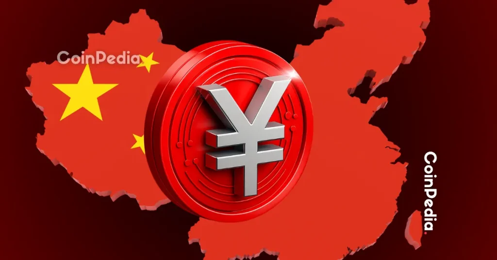 China’s Central Bank Warns Stablecoins Still Carry Big Risks