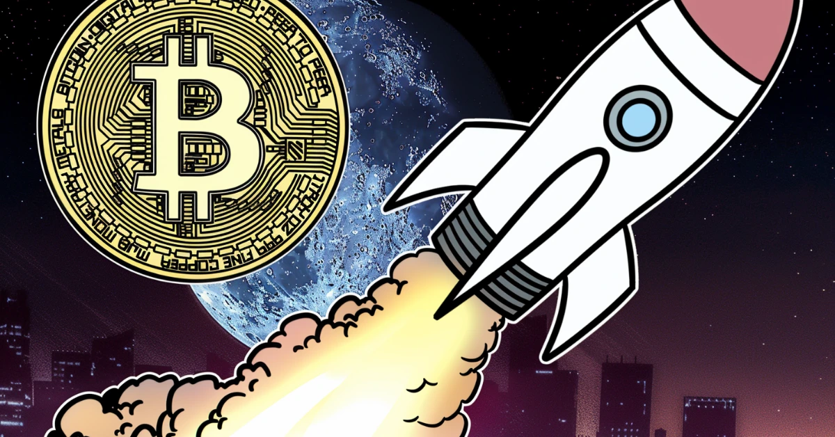 bitcoin