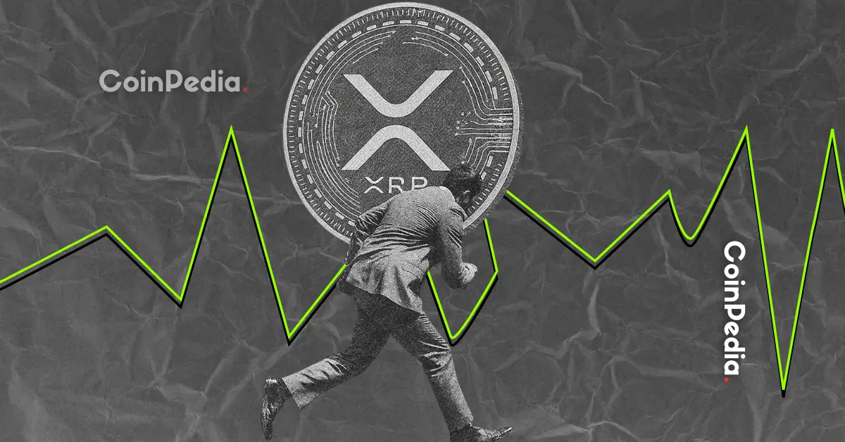 Why XRP Is Missing From the Spot ETF Approvals Set for Tomorrow