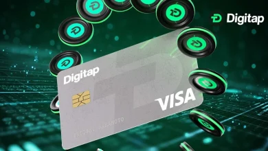 digitap-visa