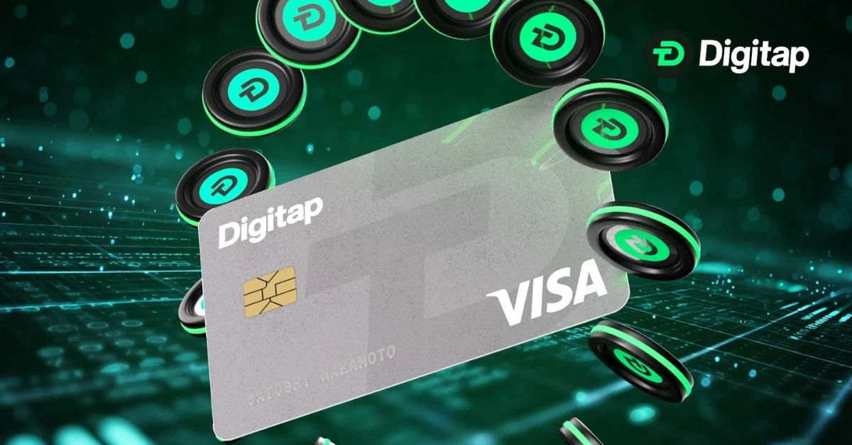digitap-visa