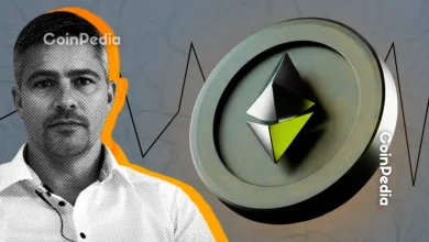 Henrik Zeberg Predicts Ethereum Rally Before Massive Crypto Market Crash