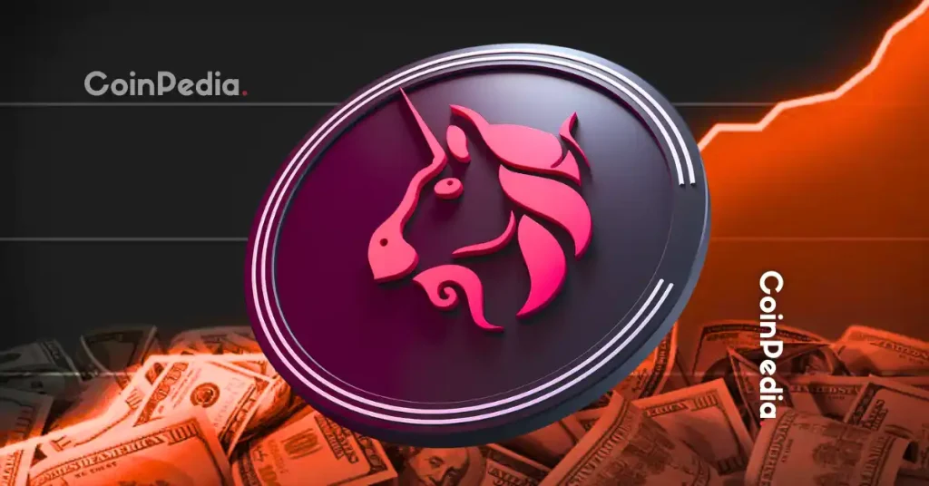 Uniswap Price Prediction 2025: Will UNI Crypto Hit $22 Before Year-End?