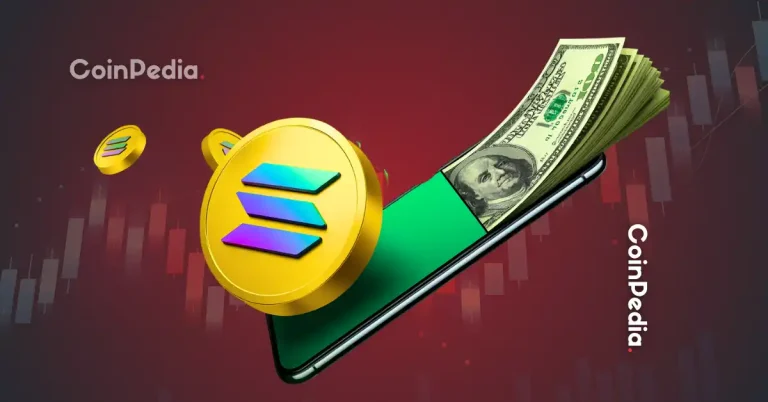 Solana Tops Blockchain Revenue Charts as SOL Price Nears $200—Can the Rally Continue?