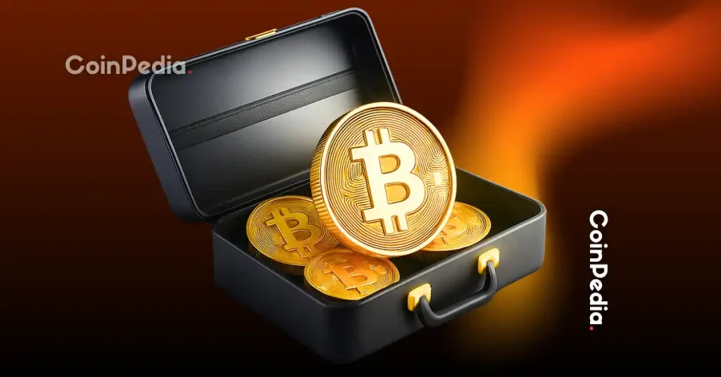 Germany’s AfD Party To Establish National Bitcoin Reserve