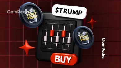 Trump Coin Price Charts New Highs, Where will the Breakout End