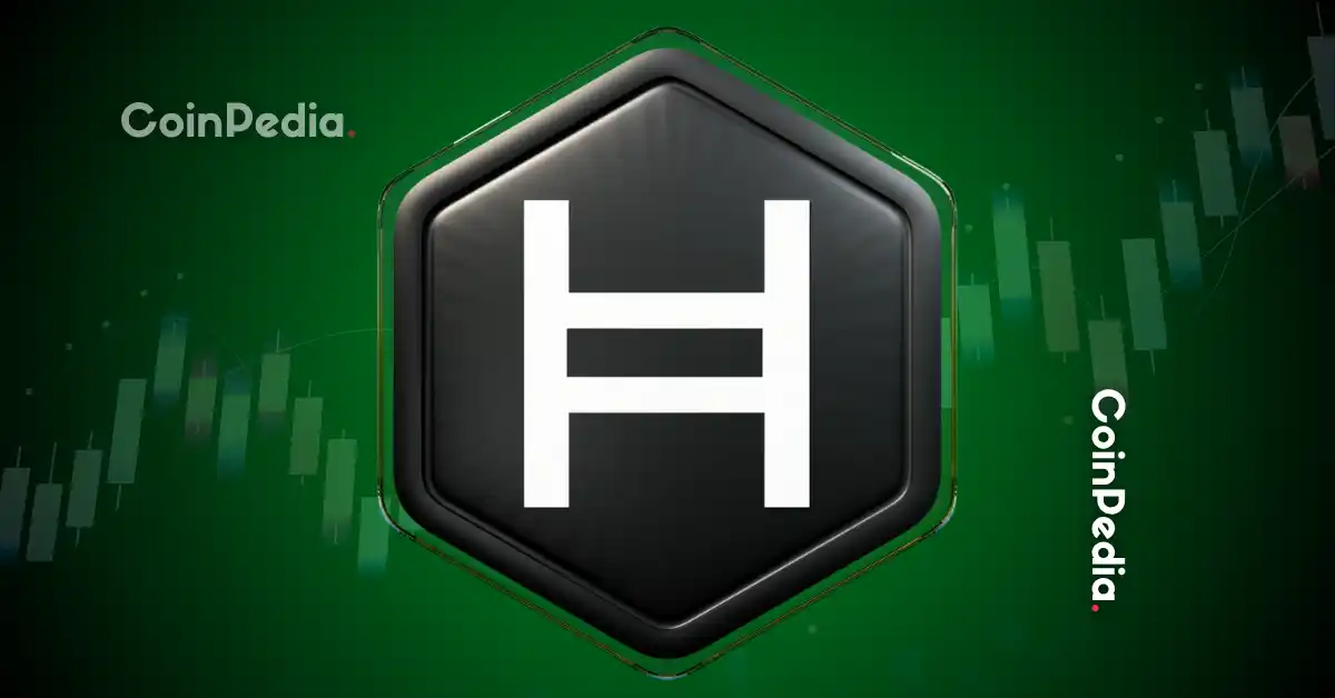 Hedera Price Breaks $0.20, Is $0.233 the Next Stop?