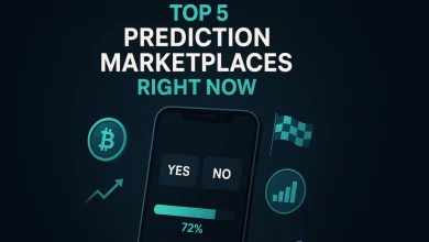 prediction-marketplaces