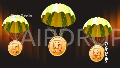 WLFI Token Airdrop: World Liberty Financial Rewards USD1 Holders and Traders
